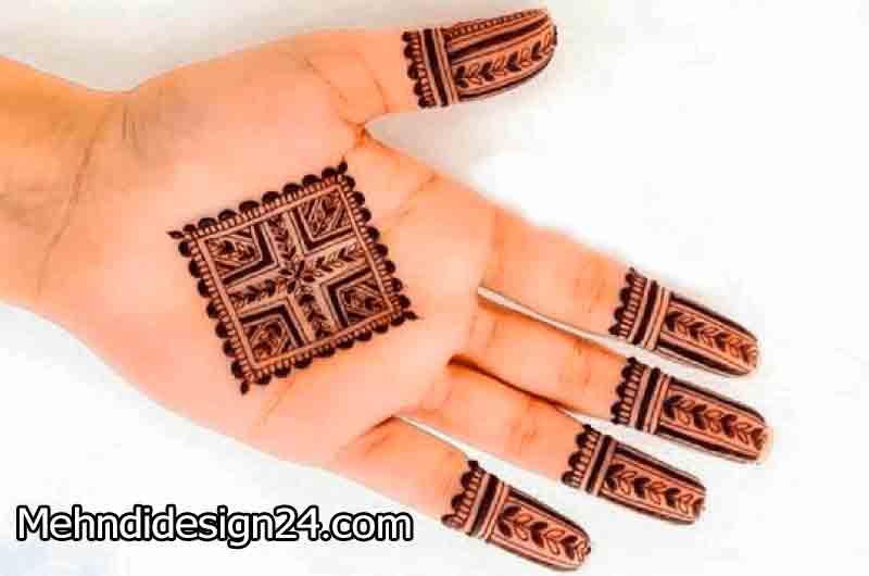 Blossoms of Love/Beautiful Mehndi Designs - Stylish Finger Mehndi Designs  -Thumb tattoo Mehndi Designs https://youtu.be/ODo2up7WrAk | Facebook