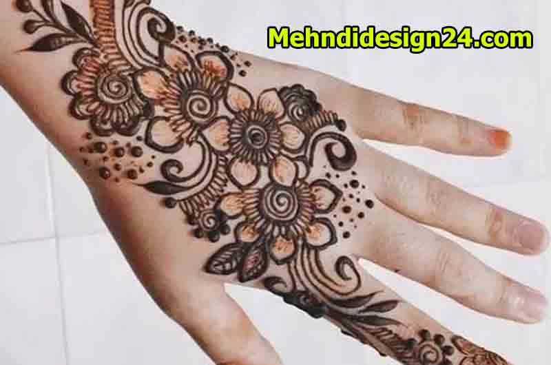 Exploring 50 Stains of Mehndi from Subtle Elegance to Dazzling Delights |  by Kreatr | Medium