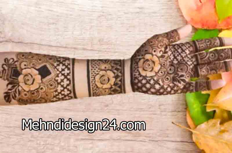 cute arabic tumblr pic - Google অনুসন্ধান | Wrist henna, Mehndi designs for  beginners, Cute henna designs